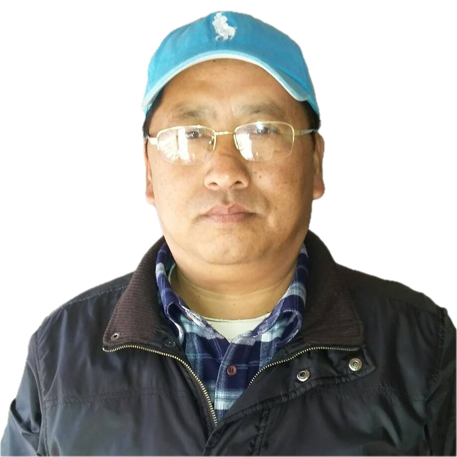 हर्क बहादुर गुरुङ