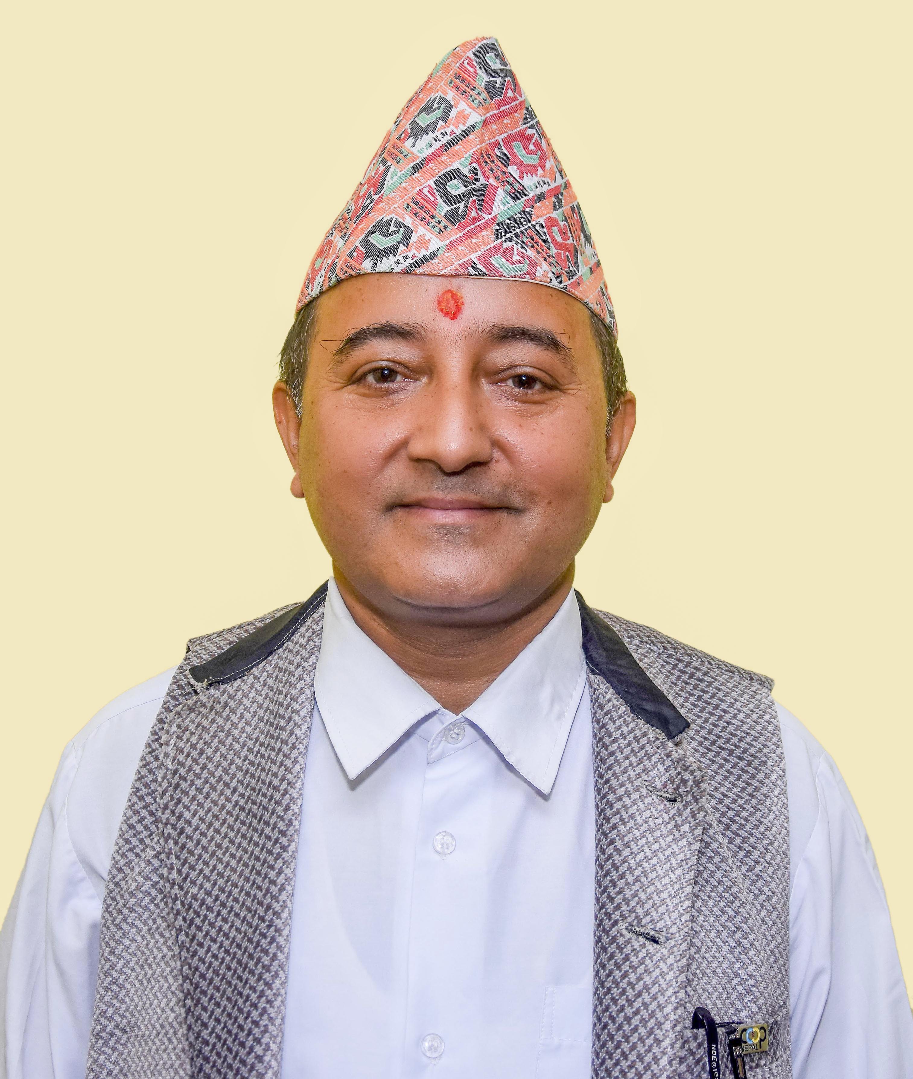 जिवलाल बसेल