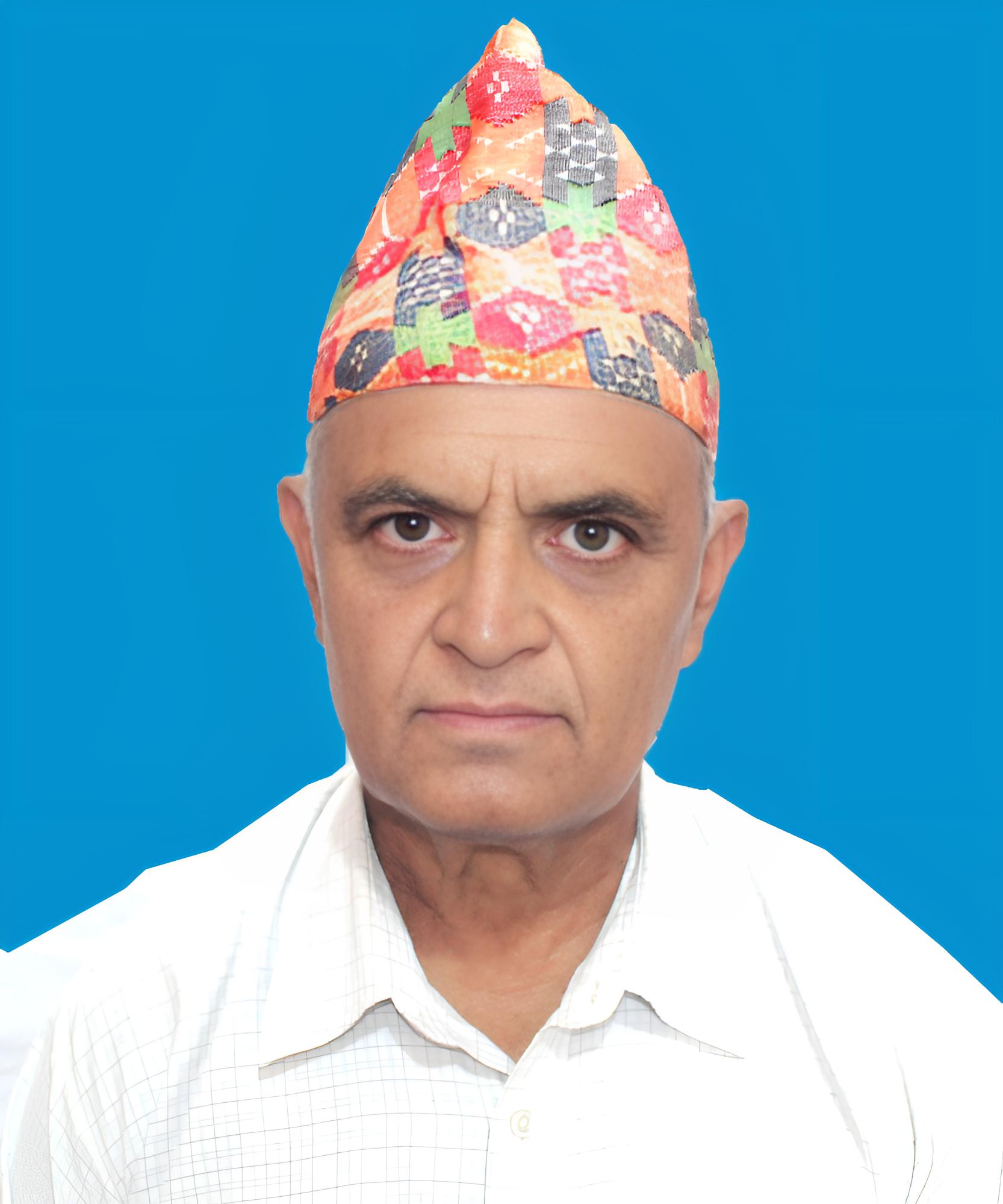 छायाराम खनाल